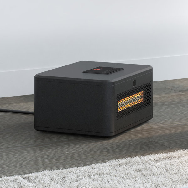 Duraflame Electric Duraflame Dual Edge Electric Infrared Quartz Heater